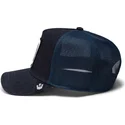 cap-zaobljena-navy-blue-snapback-the-farm-de-goorin-bros