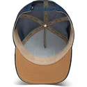 cap-zaobljena-navy-blue-snapback-the-farm-de-goorin-bros