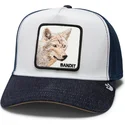 kapa-zaobljena-siva-snapback-the-bandit-global-core-denim-the-farm-goorin-bros