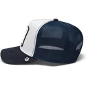 kapa-zaobljena-siva-snapback-the-bandit-global-core-denim-the-farm-goorin-bros