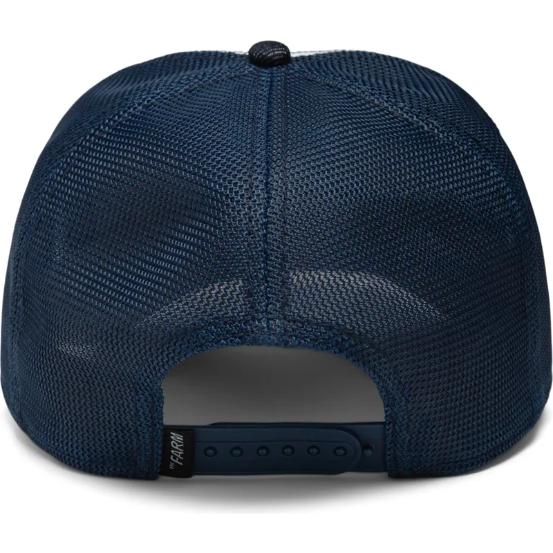 kapa-zaobljena-siva-snapback-the-bandit-global-core-denim-the-farm-goorin-bros
