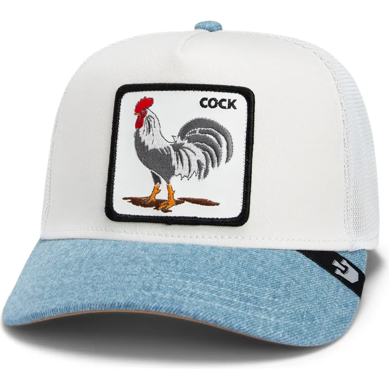 cap-zaobljena-white-snapback-the-farm-de-goorin-bros