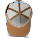 kapa-zaobljena-bijela-snapback-cock-rooster-fan-institution-ball-club-global-core-denim-the-farm-goorin-bros