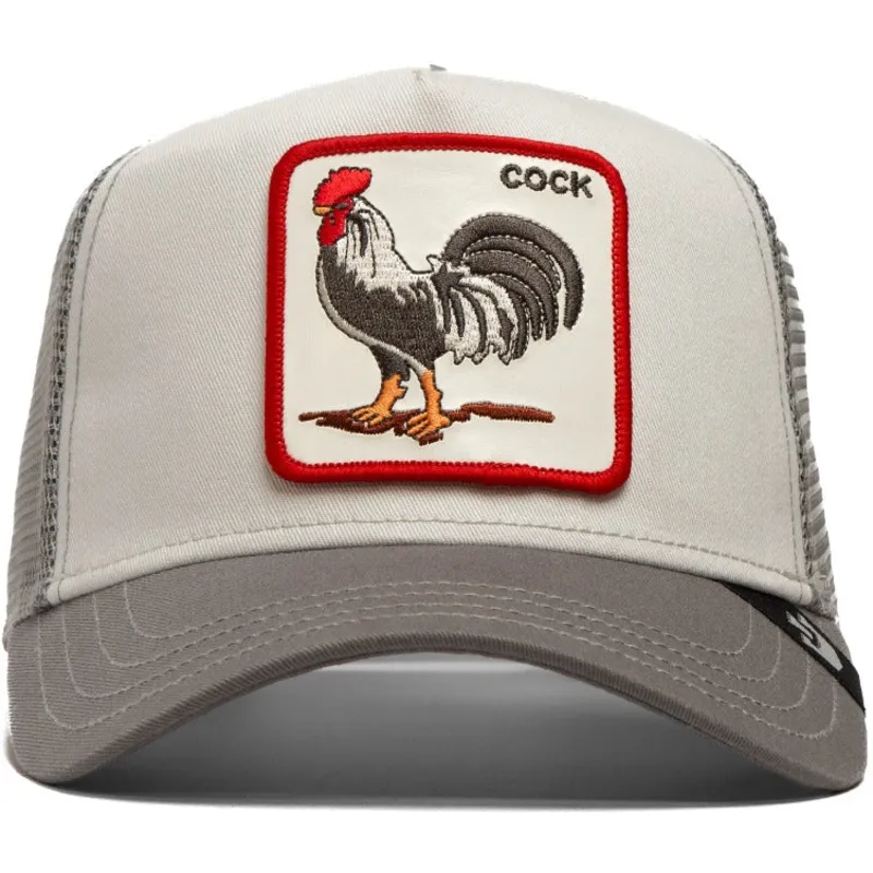 kapa-zaobljena-siva-snapback-the-cock-global-core-the-farm-goorin-bros