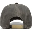 kapa-zaobljena-siva-snapback-the-cock-global-core-the-farm-goorin-bros
