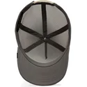 kapa-zaobljena-siva-snapback-the-cock-global-core-the-farm-goorin-bros