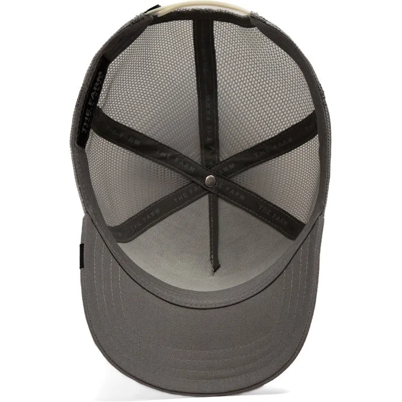 kapa-zaobljena-siva-snapback-the-cock-global-core-the-farm-goorin-bros