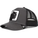 kapa-zaobljena-siva-snapback-the-panther-global-core-the-farm-goorin-bros