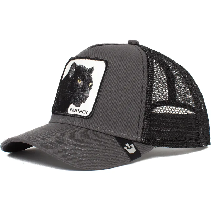 kapa-zaobljena-siva-snapback-the-panther-global-core-the-farm-goorin-bros