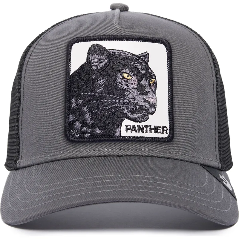 kapa-zaobljena-siva-snapback-the-panther-global-core-the-farm-goorin-bros