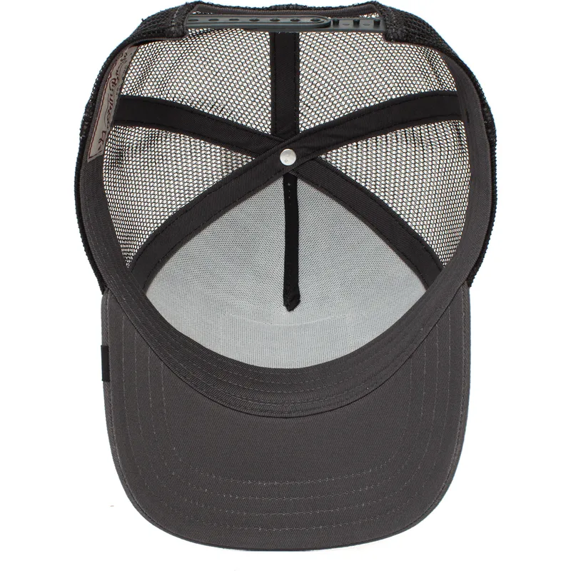 kapa-zaobljena-siva-snapback-the-panther-global-core-the-farm-goorin-bros