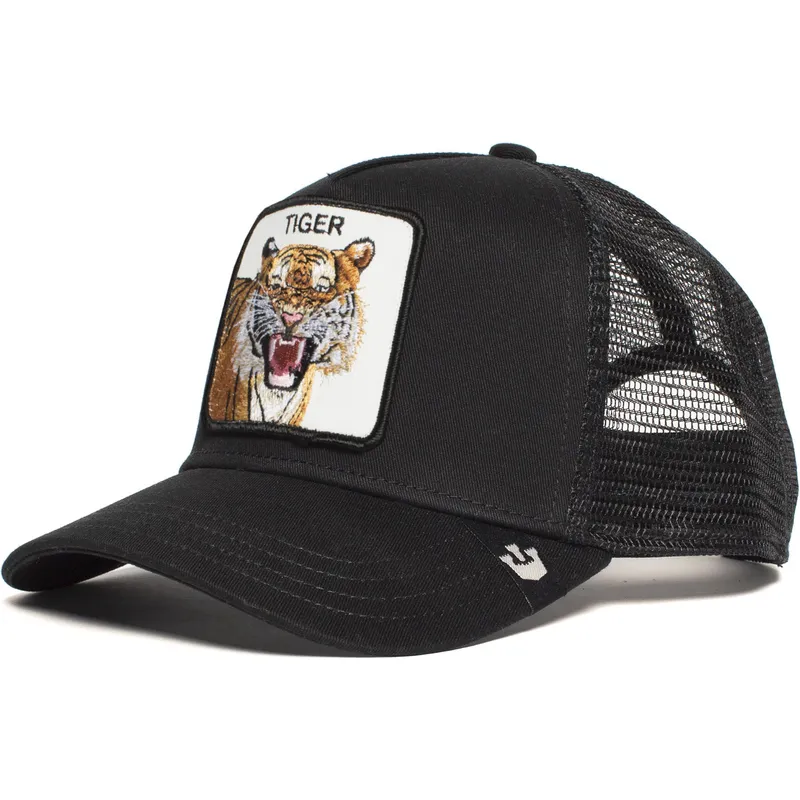 kapa-zaobljena-crna-snapback-the-tiger-global-core-the-farm-goorin-bros