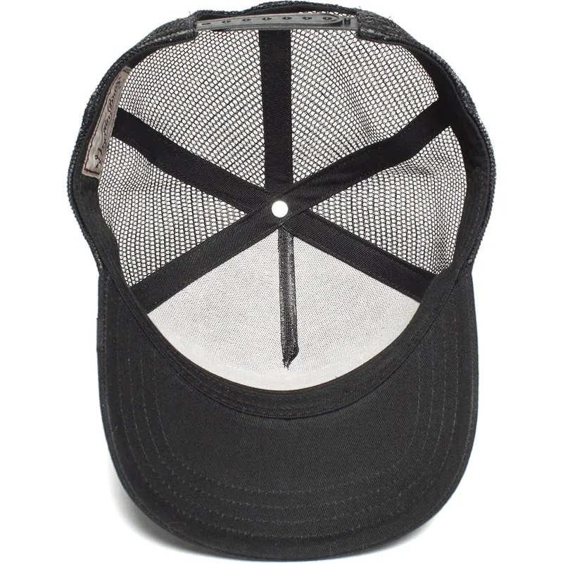 kapa-zaobljena-crna-snapback-the-tiger-global-core-the-farm-goorin-bros