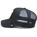 kapa-zaobljena-crna-snapback-the-big-elephant-global-core-the-farm-goorin-bros