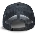 kapa-zaobljena-crna-snapback-the-big-elephant-global-core-the-farm-goorin-bros