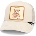 kapa-zaobljena-bez-snapback-za-djecu-cuddle-time-chroma-wave-the-farm-goorin-bros