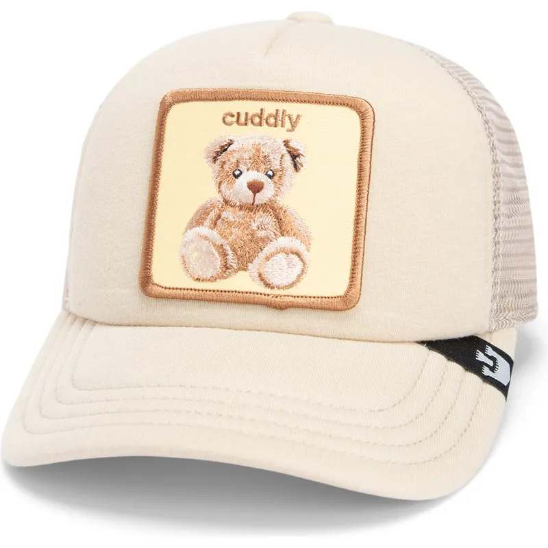kapa-zaobljena-bez-snapback-za-djecu-cuddle-time-chroma-wave-the-farm-goorin-bros