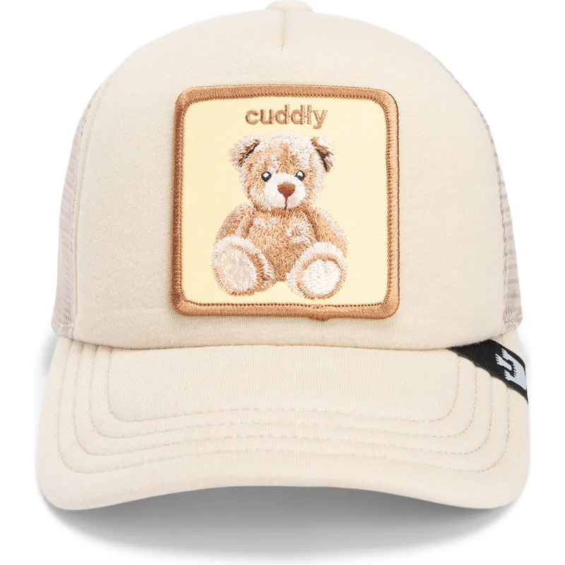 kapa-zaobljena-bez-snapback-za-djecu-cuddle-time-chroma-wave-the-farm-goorin-bros