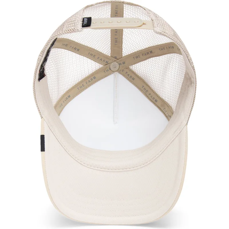 kapa-zaobljena-bez-snapback-za-djecu-cuddle-time-chroma-wave-the-farm-goorin-bros