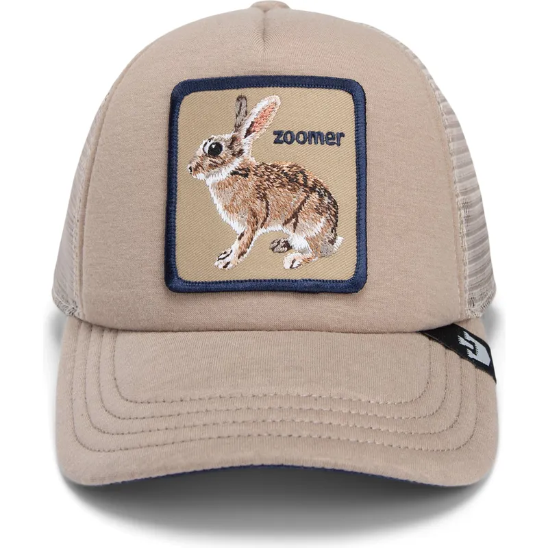 kapa-zaobljena-bez-snapback-za-djecu-ok-zoomer-the-farm-goorin-bros
