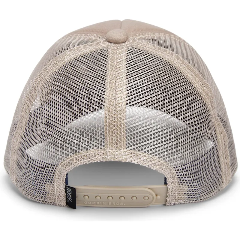 kapa-zaobljena-bez-snapback-za-djecu-ok-zoomer-the-farm-goorin-bros
