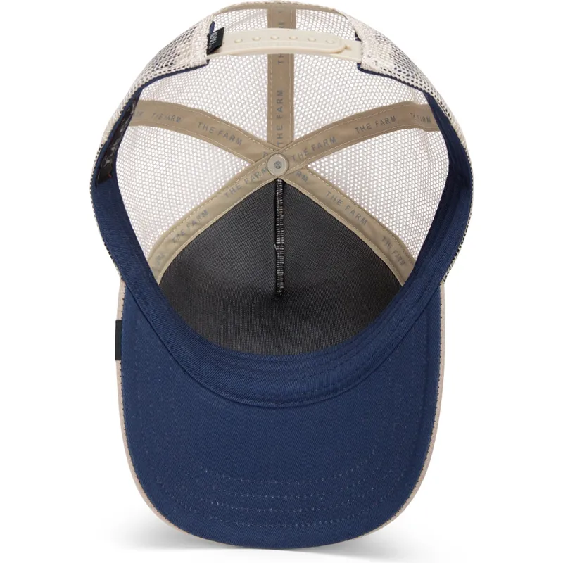 kapa-zaobljena-bez-snapback-za-djecu-ok-zoomer-the-farm-goorin-bros