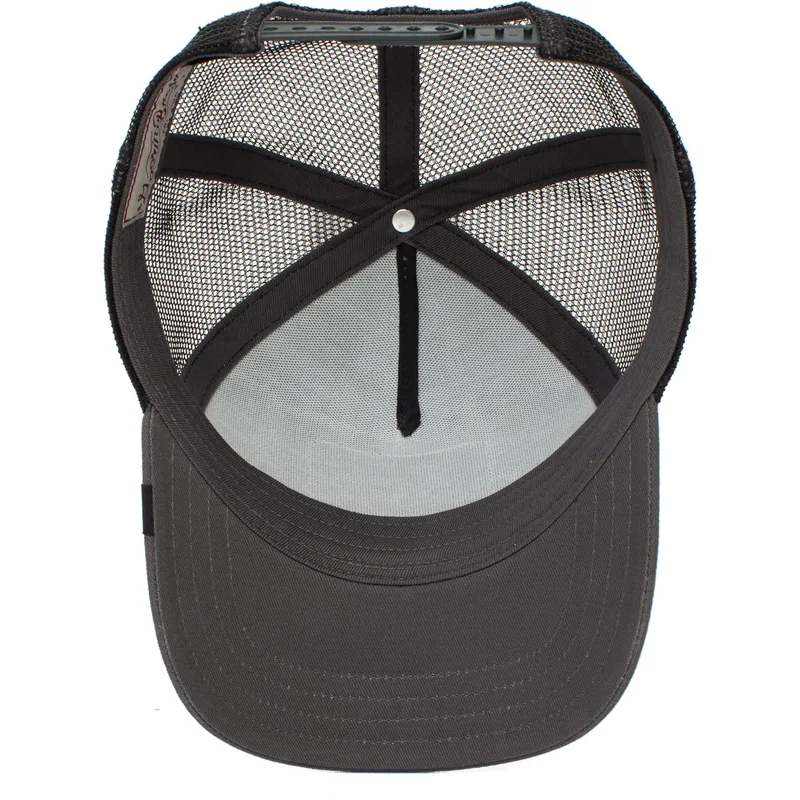 kapa-zaobljena-siva-snapback-ape-bay-bay-primal-global-core-the-farm-goorin-bros kapa-zaobljena-siva-snapback-ape-bay-bay-primal-global-core-the-farm-goorin-bros