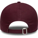 kapa-zaobljena-crvena-podesiv-9forty-colour-pack-los-angeles-dodgers-mlb-new-era