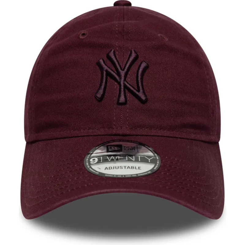 kapa-zaobljena-crvena-podesiv-9twenty-colour-pack-new-york-yankees-mlb-new-era kapa-zaobljena-crvena-podesiv-9twenty-colour-pack-new-york-yankees-mlb-new-era