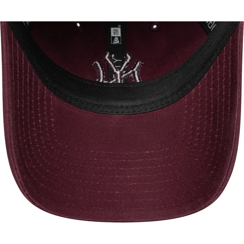 kapa-zaobljena-crvena-podesiv-9twenty-colour-pack-new-york-yankees-mlb-new-era kapa-zaobljena-crvena-podesiv-9twenty-colour-pack-new-york-yankees-mlb-new-era