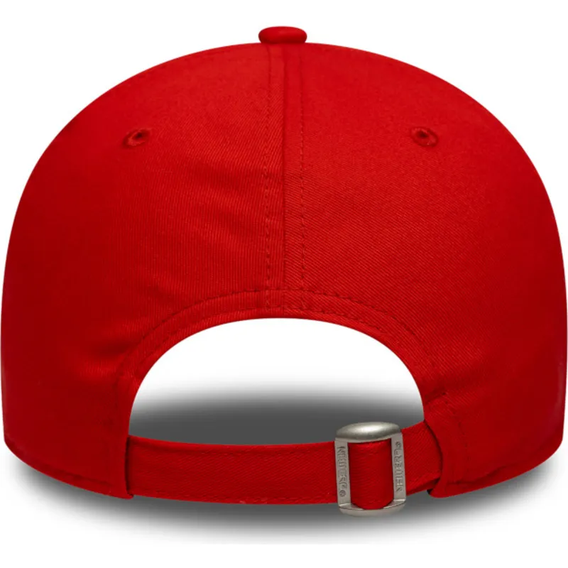 kapa-zaobljena-crvena-podesiv-9forty-colour-pack-new-york-yankees-mlb-new-era kapa-zaobljena-crvena-podesiv-9forty-colour-pack-new-york-yankees-mlb-new-era
