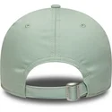 kapa-zaobljena-zelena-podesiv-9forty-colour-pack-los-angeles-dodgers-mlb-new-era