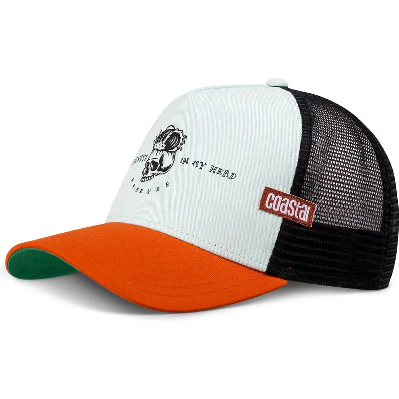 kape-zaobljena-visebojno-snapback-always-forever-hft-coastal