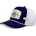 cap-zaobljena-navy-blue-snapback-coastal