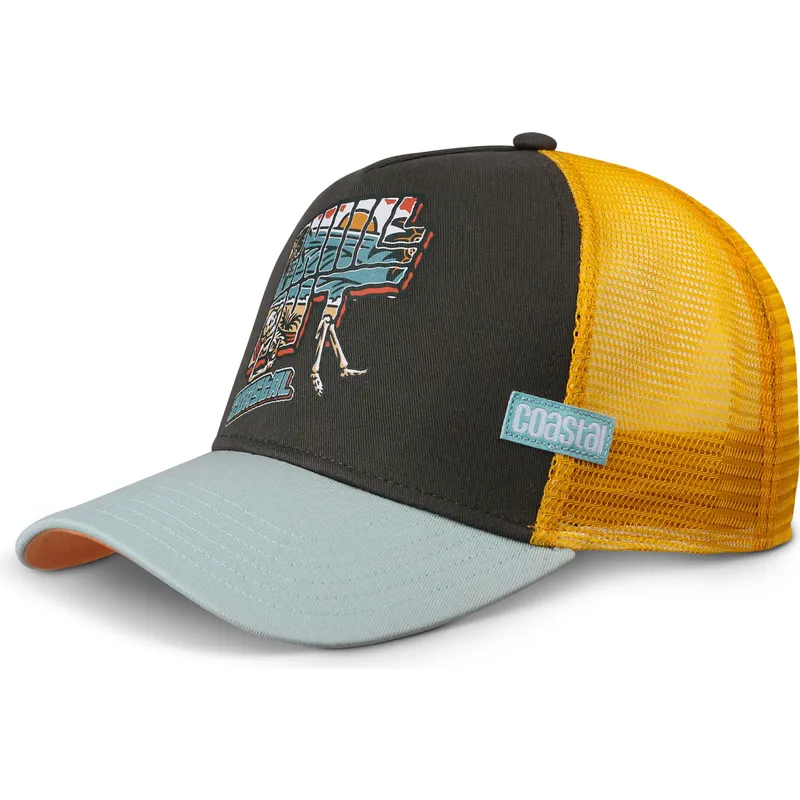 cap-zaobljena-multicolor-snapback-coastal cap-zaobljena-multicolor-snapback-coastal