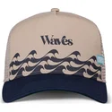 kapa-zaobljena-mornarsko-plava-snapback-waves-hft-coastal
