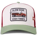 kapa-zaobljena-visebojno-snapback-slow-ride-high-times-hft-coastal