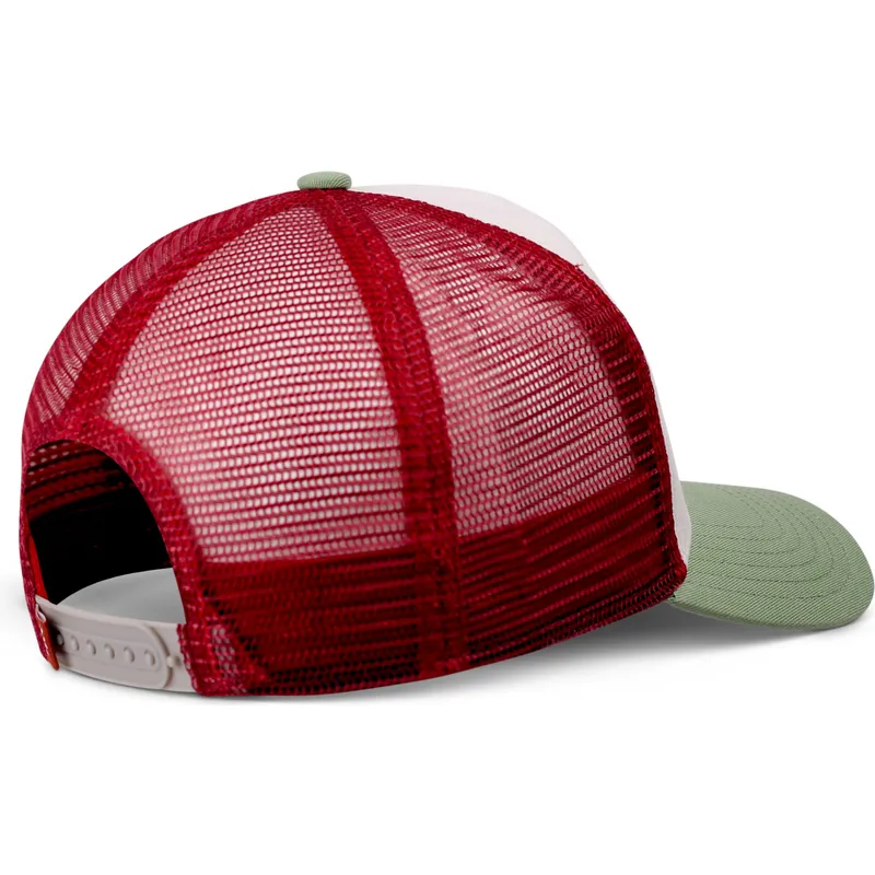 kapa-zaobljena-visebojno-snapback-slow-ride-high-times-hft-coastal kapa-zaobljena-visebojno-snapback-slow-ride-high-times-hft-coastal