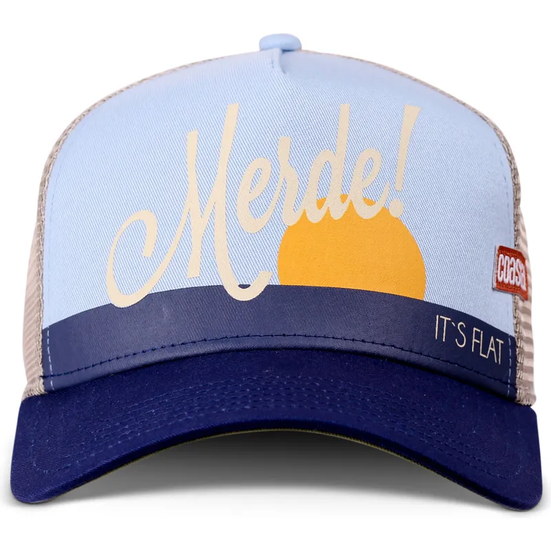 kapa-zaobljena-plava-snapback-merde-hft-coastal