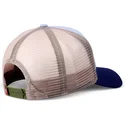 kapa-zaobljena-plava-snapback-merde-hft-coastal