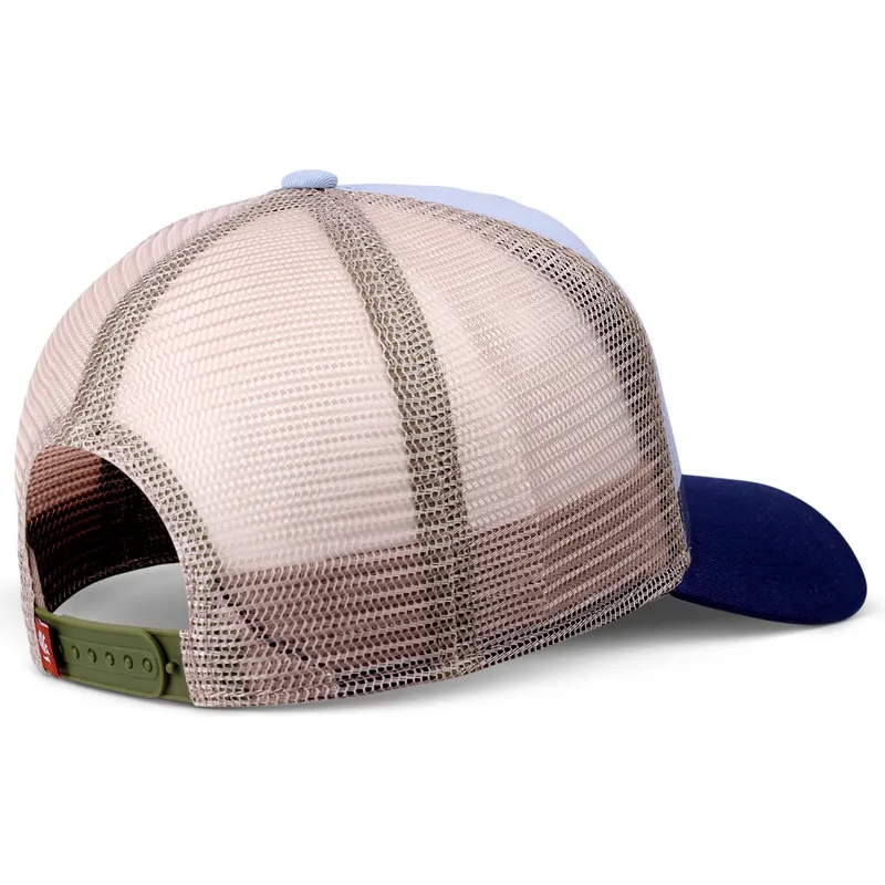 kapa-zaobljena-plava-snapback-merde-hft-coastal