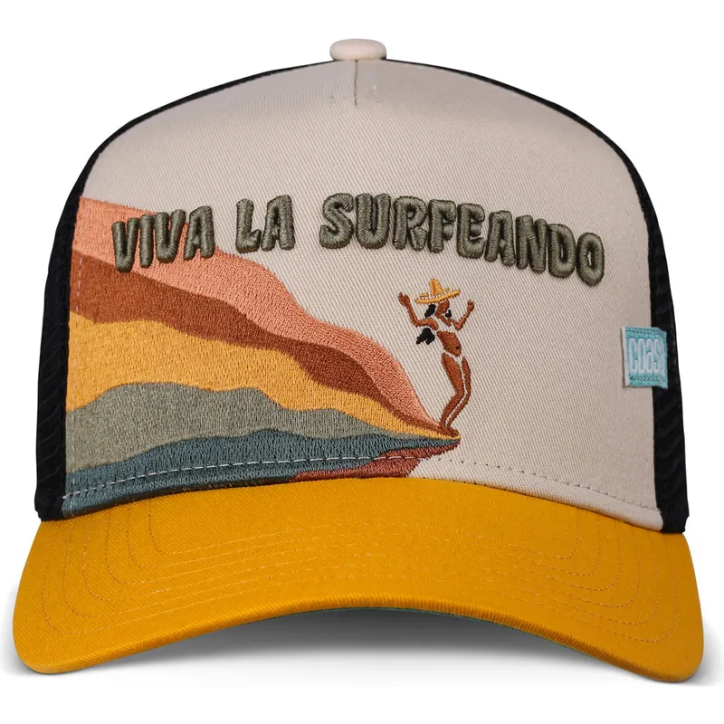 cap-zaobljena-multicolor-snapback-coastal cap-zaobljena-multicolor-snapback-coastal