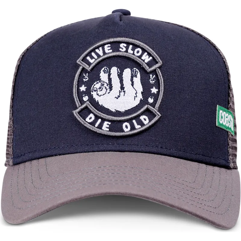 kapa-zaobljena-mornarsko-plava-snapback-live-slow-die-old-hft-coastal kapa-zaobljena-mornarsko-plava-snapback-live-slow-die-old-hft-coastal