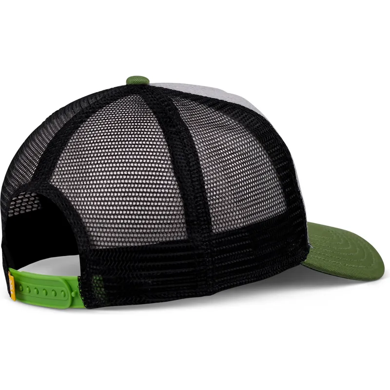 cap-zaobljena-gray-snapback-coastal