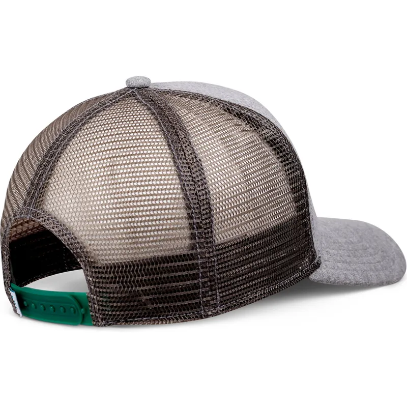 cap-zaobljena-gray-snapback-coastal