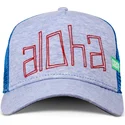 cap-zaobljena-blue-snapback-coastal