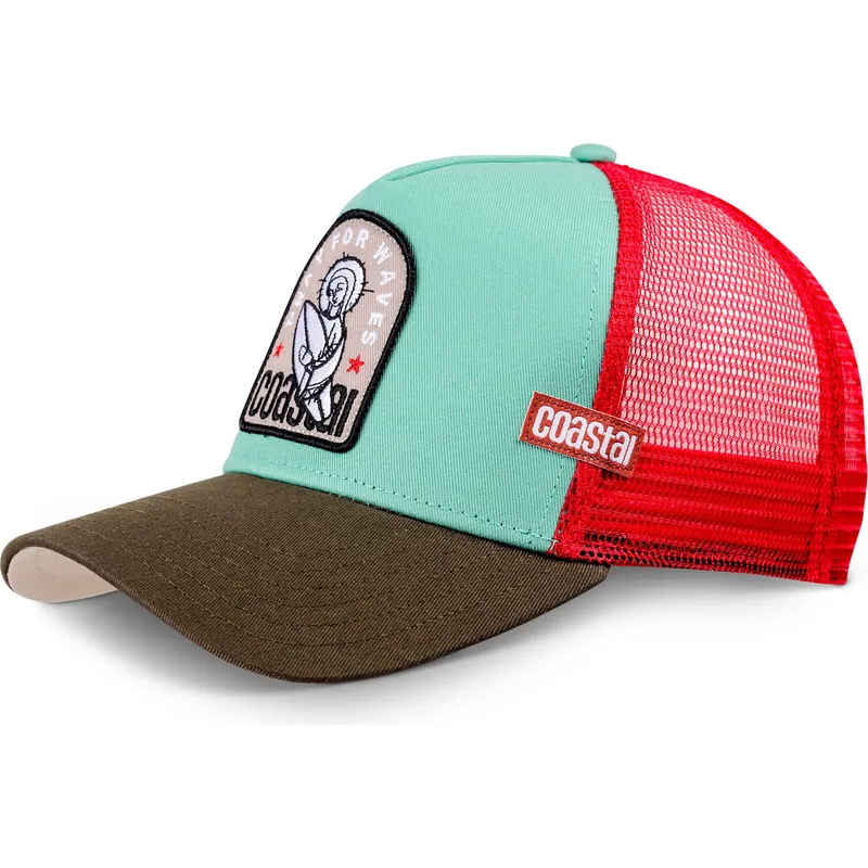 kapa-zaobljena-visebojno-snapback-pray-for-waves-hft-coastal kapa-zaobljena-visebojno-snapback-pray-for-waves-hft-coastal