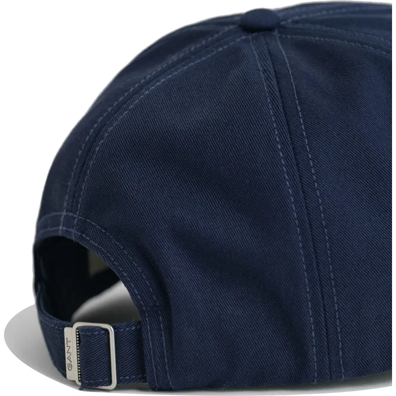 kapa-zaobljena-mornarsko-plava-podesiv-shield-cotton-twill-marine-gant kapa-zaobljena-mornarsko-plava-podesiv-shield-cotton-twill-marine-gant