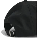kapa-zaobljena-crna-podesiv-shield-cotton-twill-black-gant