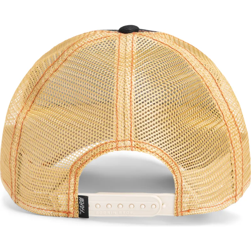 kapa-zaobljena-crna-snapback-built-tough-wild-heart-the-farm-goorin-bros kapa-zaobljena-crna-snapback-built-tough-wild-heart-the-farm-goorin-bros